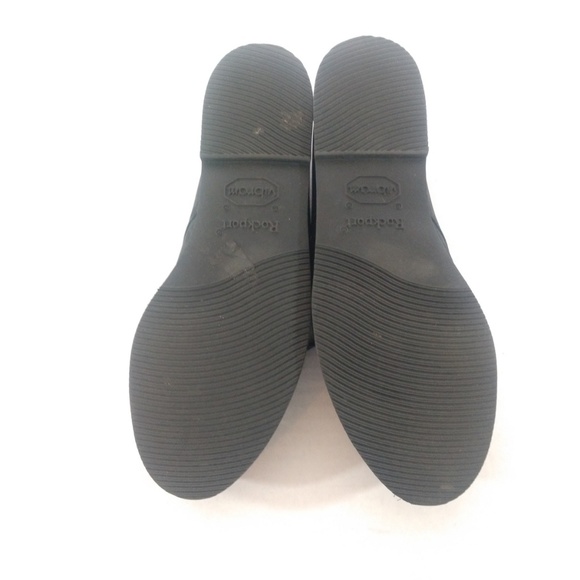 Women's Rockport Suede Style Uppers Shoes size 9 - Picture 4 of 7